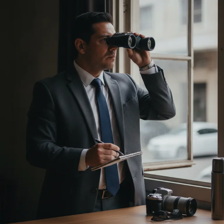 Detective Privado servicio en Zapopan